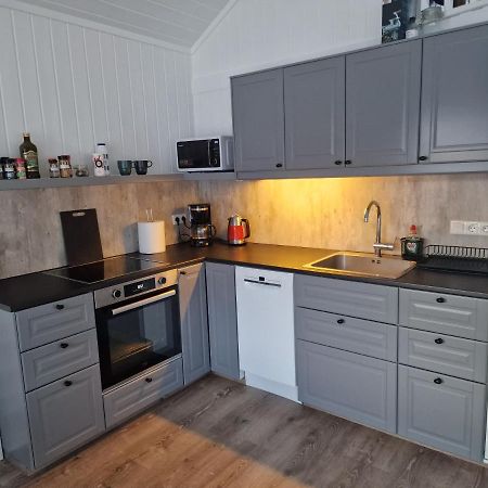 Cottage - Two Bedrooms Блёндюоус Экстерьер фото
