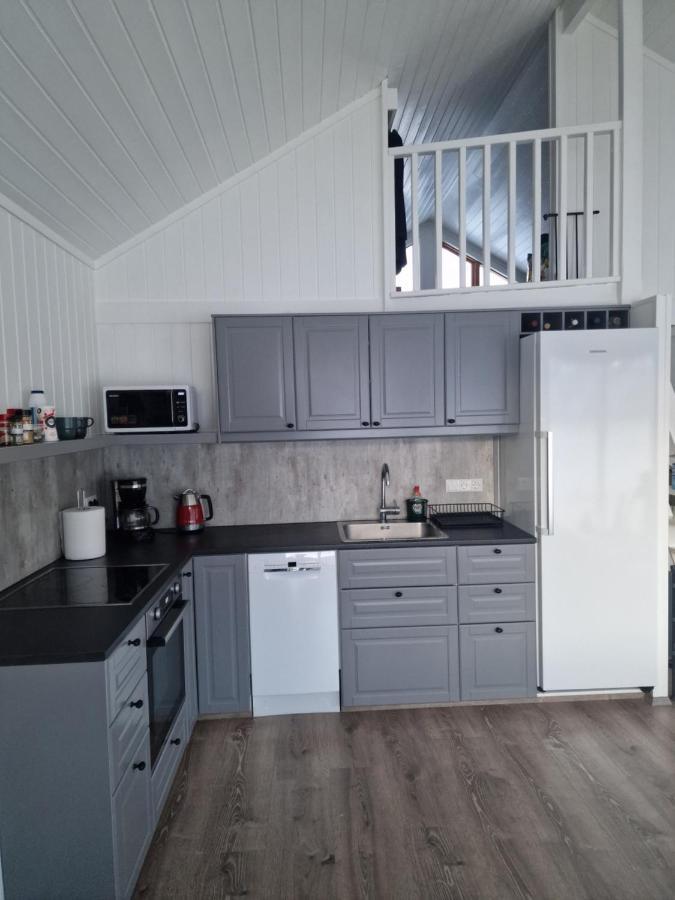 Cottage - Two Bedrooms Блёндюоус Экстерьер фото