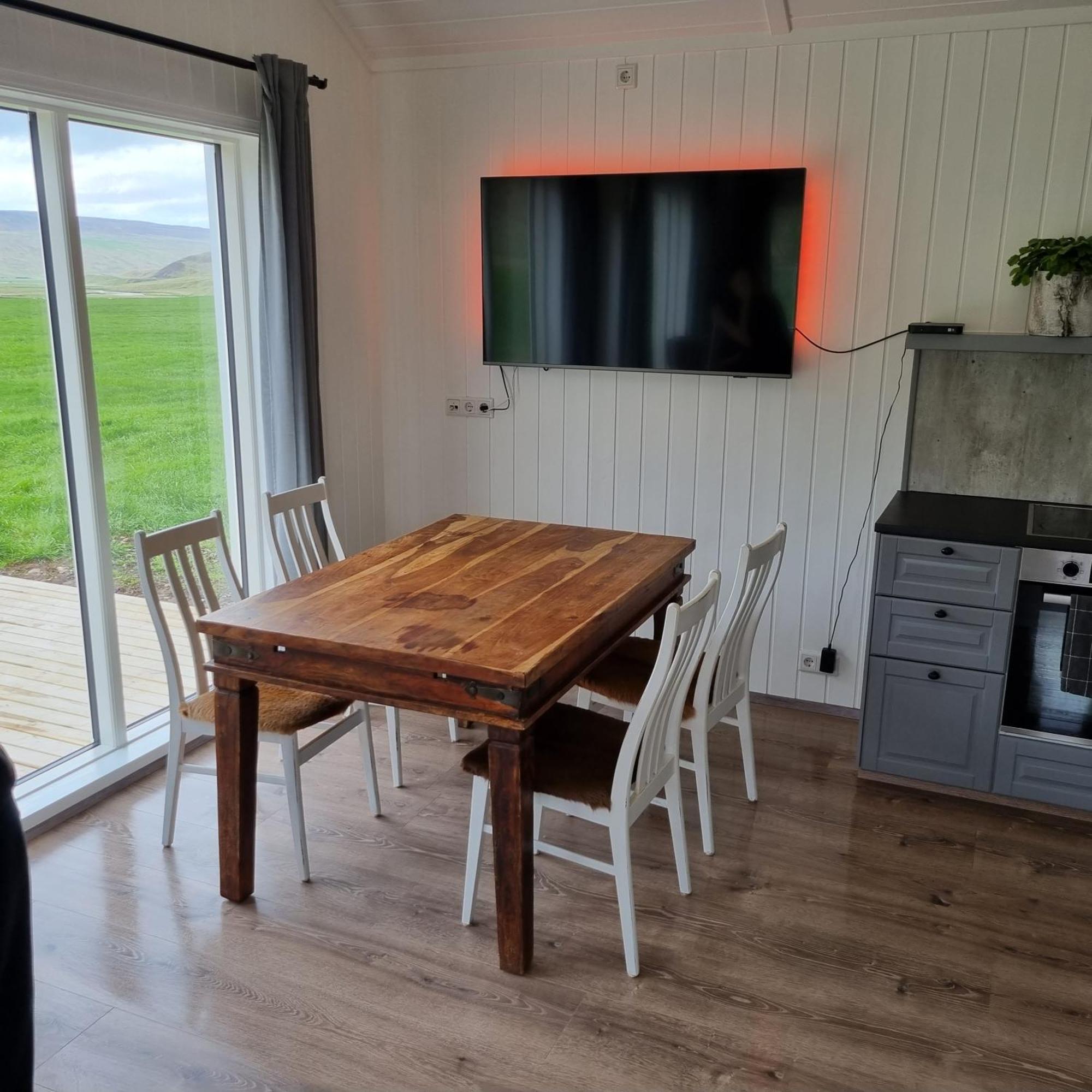Cottage - Two Bedrooms Блёндюоус Номер фото