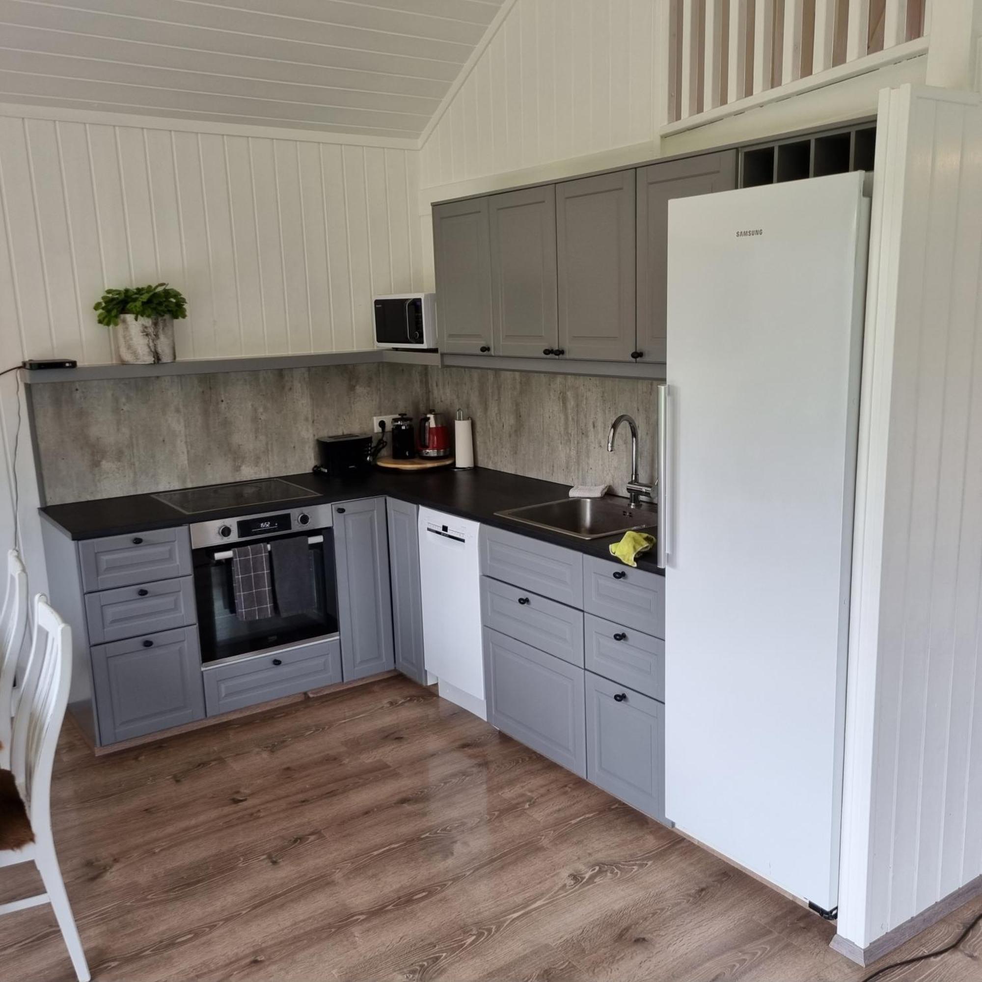 Cottage - Two Bedrooms Блёндюоус Номер фото